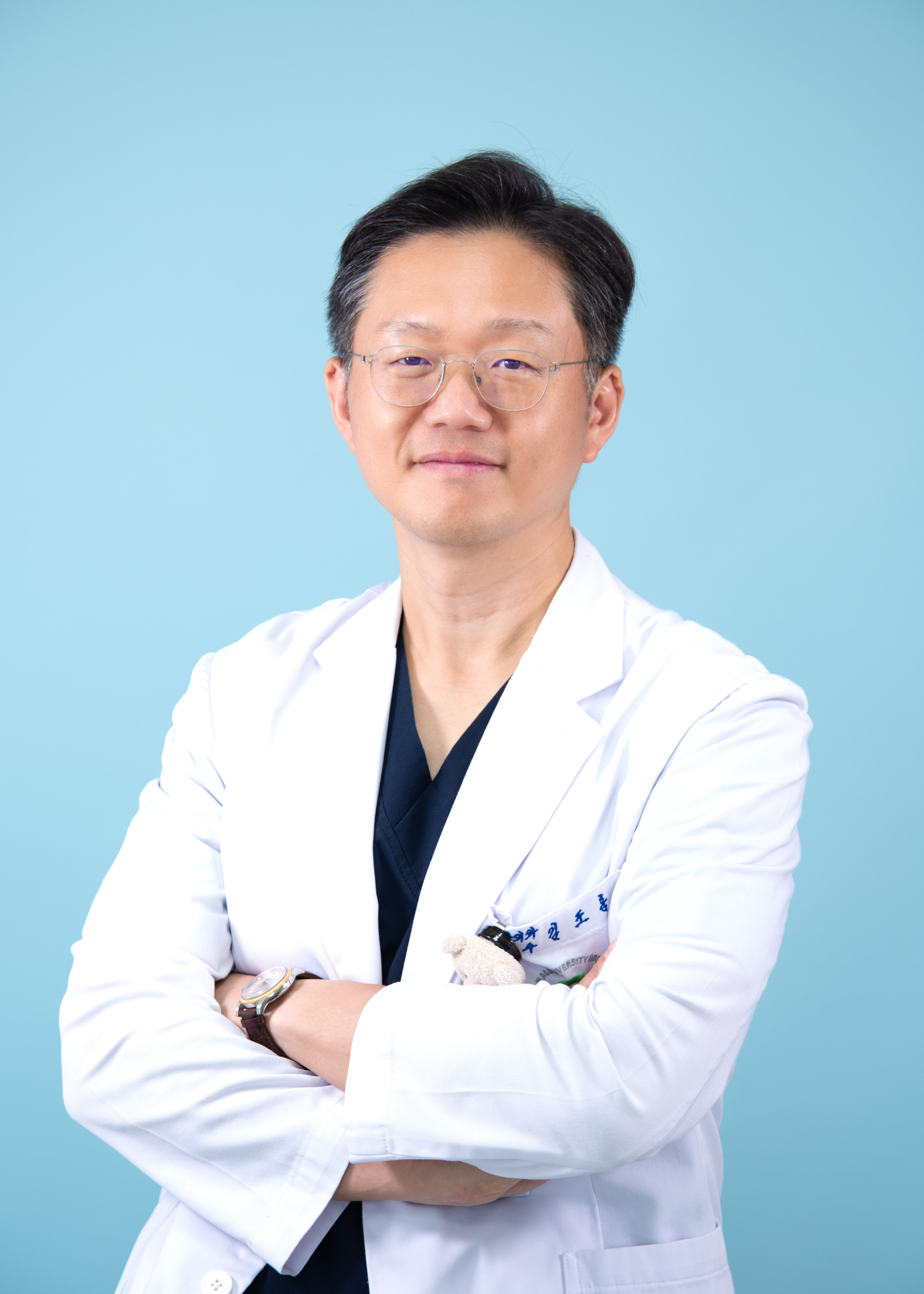 김도훈 교수