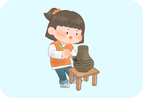 도예