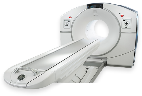 PET-CT (Discovery MI)