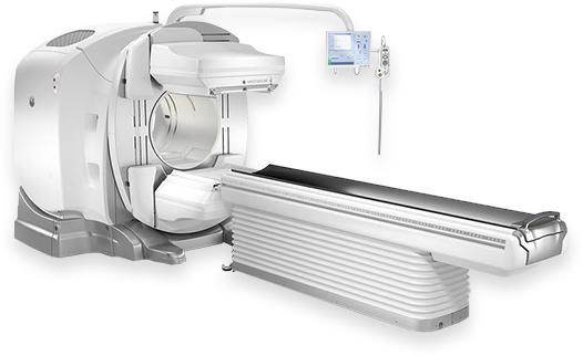 Gamma Camera (NM 830)