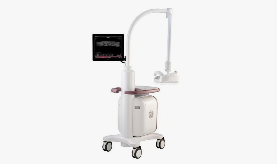 Invenia ABUS 2.0(Automated Breast Ultrasound)