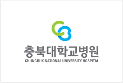 충북대학교병원 단도표현