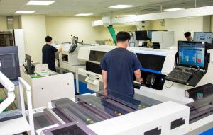 충북대학교병원, 검사실자동화시스템(TLA) 도입…의료선진화에 박차 이미지