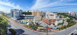 충북대학교병원 ‘충북대조직은행’, 공공조직은행으로 지정 이미지