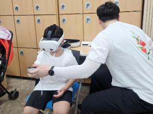 충북대학교병원 충청북도환경보건센터, 제10차 환경성 질환 예방·관리 교실 성료 이미지