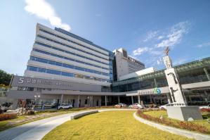 충북대학교병원, 간호사 교대제 개선 시범사업 ‘A등급’ 획득 이미지