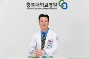 충북대병원 정형외과 조병기 교수, 전국 최초 ‘환자경험평가 최우수 의사’ 2회 선정 이미지
