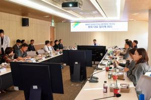 충북대학교병원, ‘충북 공공보건의료 발전’을 위한 원외 대표 협의체 회의 개최 이미지