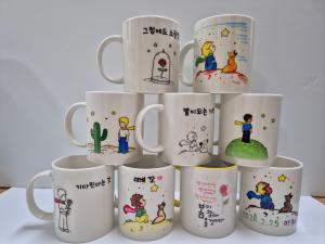 희귀질환 바로알기 캠페인 스물한 번째 두드림_희귀질환 극복의 날 기념 이미지