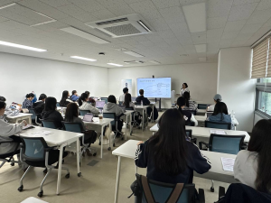 연령별 암 예방 교육(청년층) 이미지
