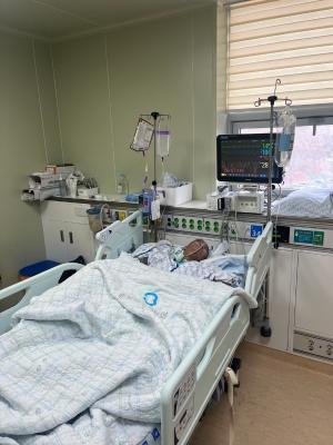 (진료비지원)SK하이닉스 최O용 환자 이미지