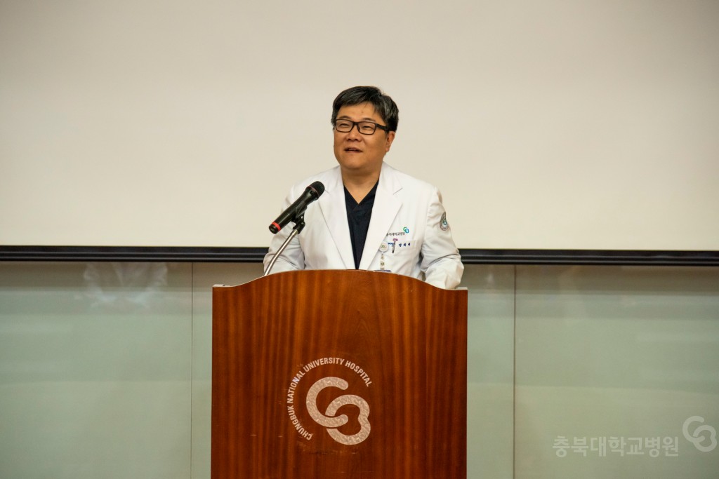 행동발달증진센터&도넛박스 미술 전시 기념식