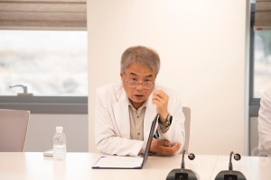 외국 의료인(베트남) 국내 연수 수료식