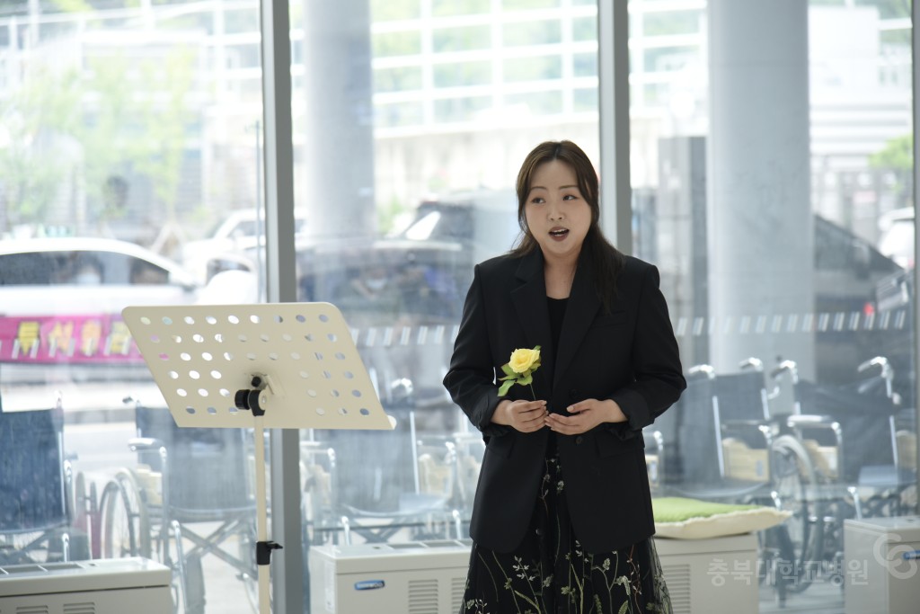 오후의 멜로디