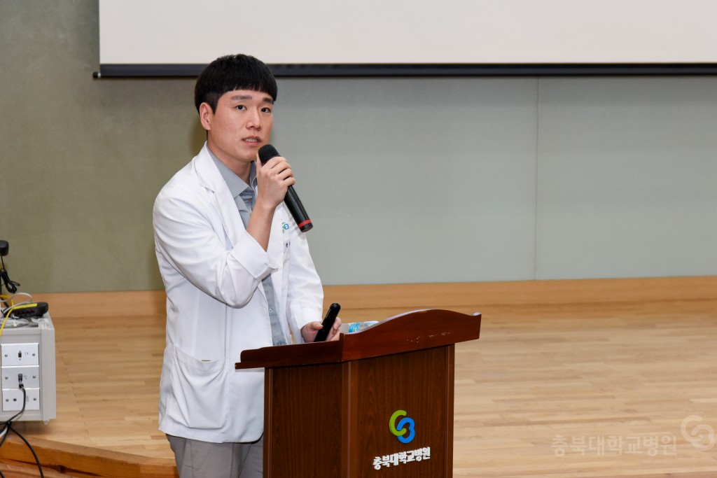 여성암 및 남성암 건강강좌