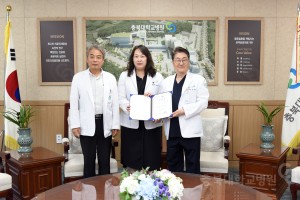8월 보직임명식