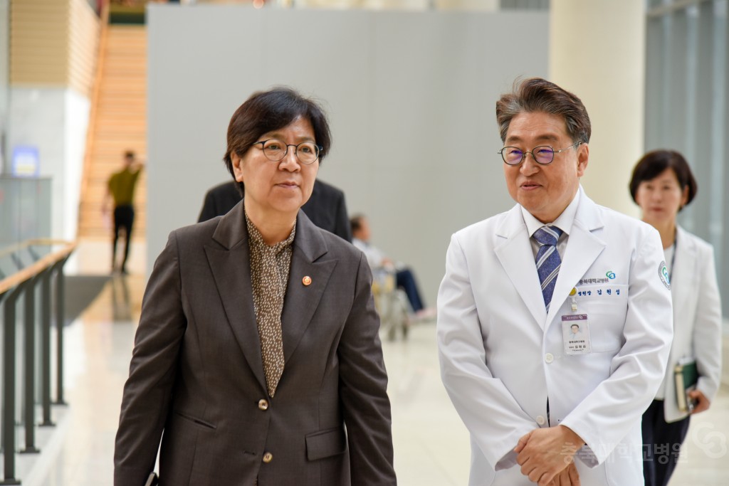 지역·필수·공공의료를 위한 간담회