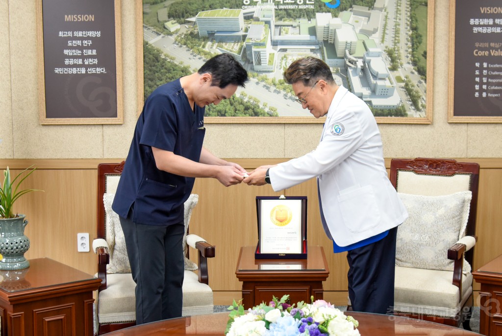 최우수 고객만족상