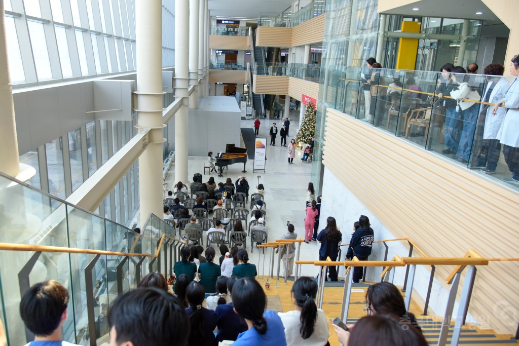 오후의 멜로디(공연)