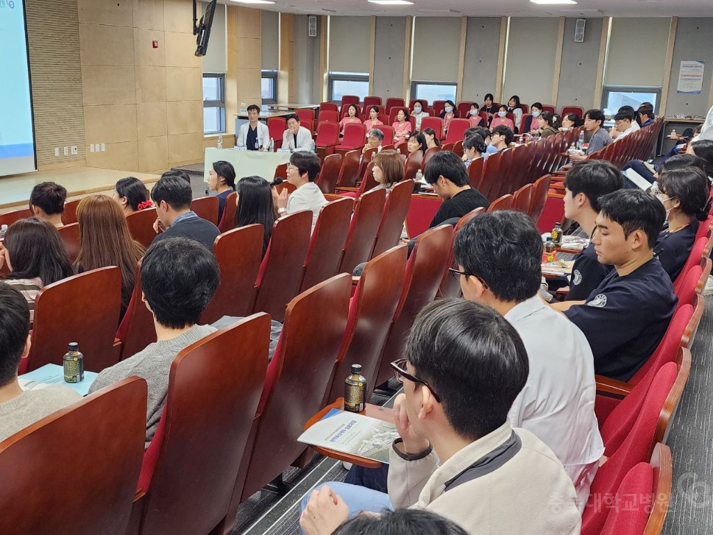 권역외상센터 심포지엄