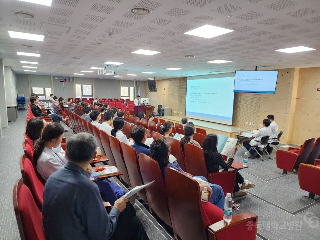 권역외상센터 심포지엄