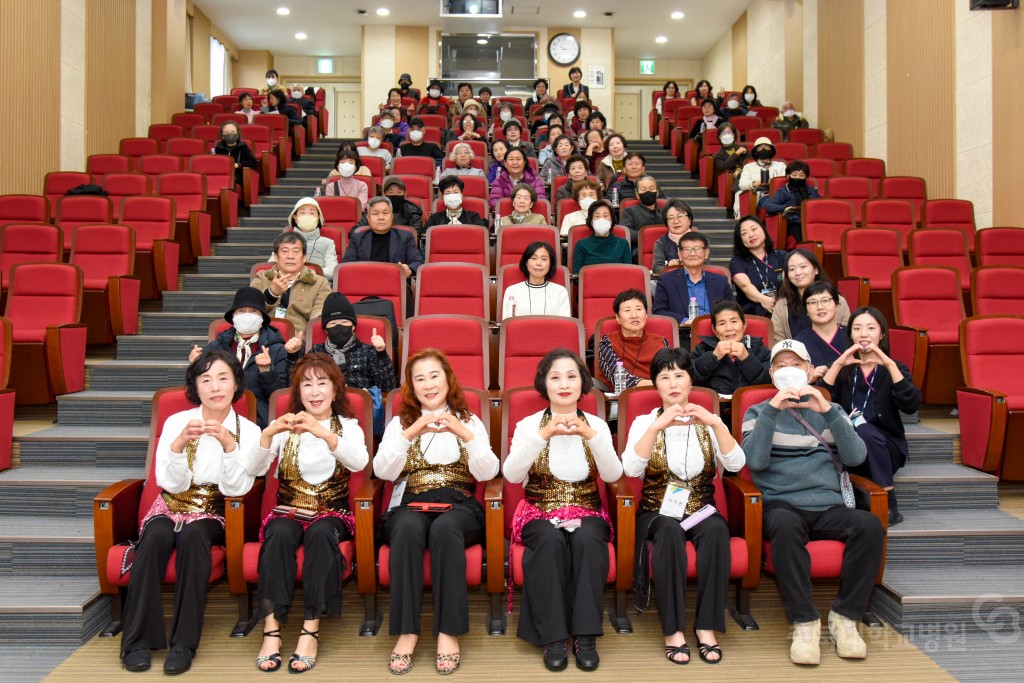 충북권역암생존자통합지지센터 하반기 자조모임