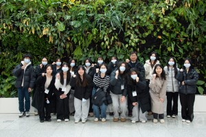 <충북대학교 지역 고교생 참여 프로그램> 충북대학교병원 견학