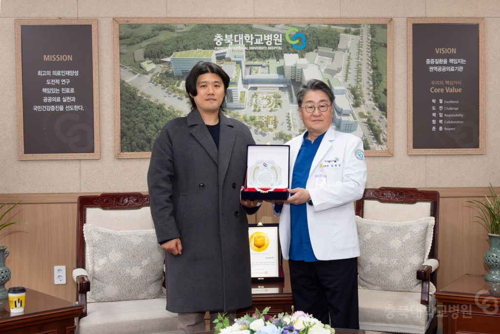 건축설계 제안공모 입상작 시상식