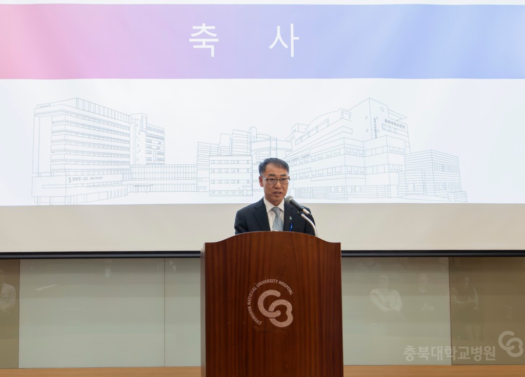 암예방의 날 기념식 및 암관리사업 설명회