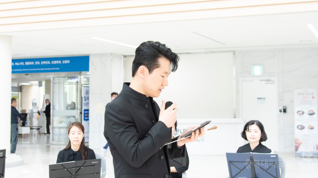 오후의 멜로디
