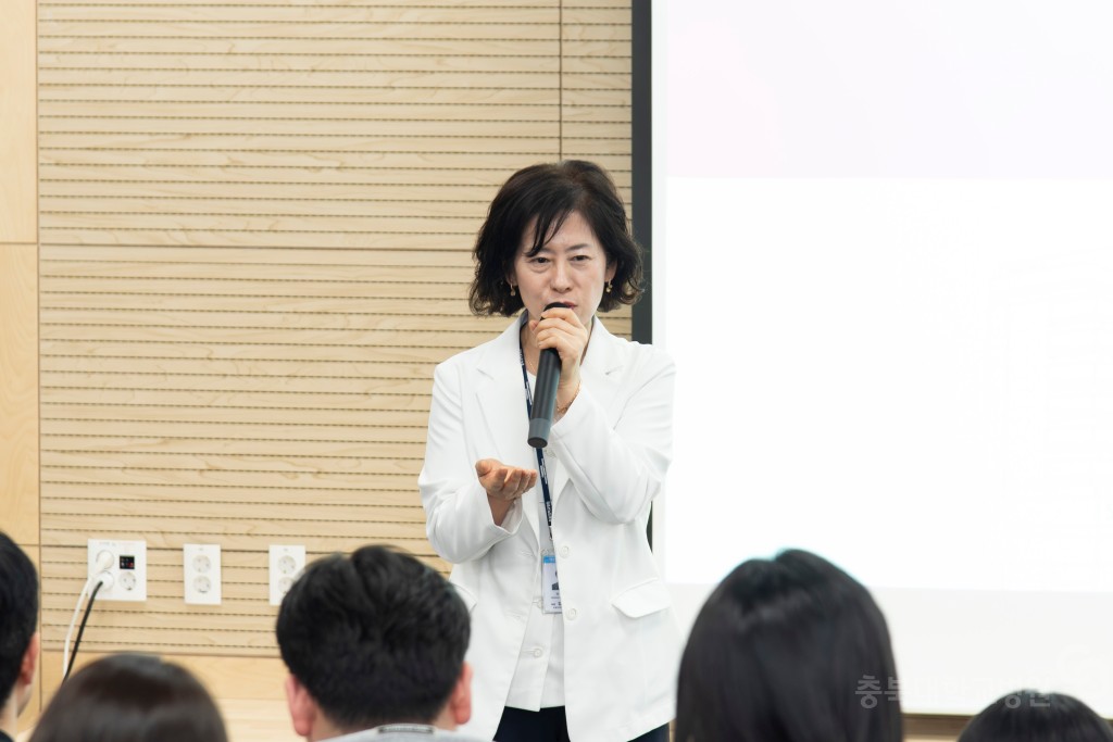 신규간호사 오뚜기데이