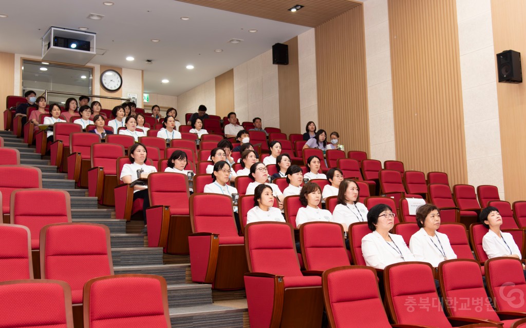 환자경험평가 TFT