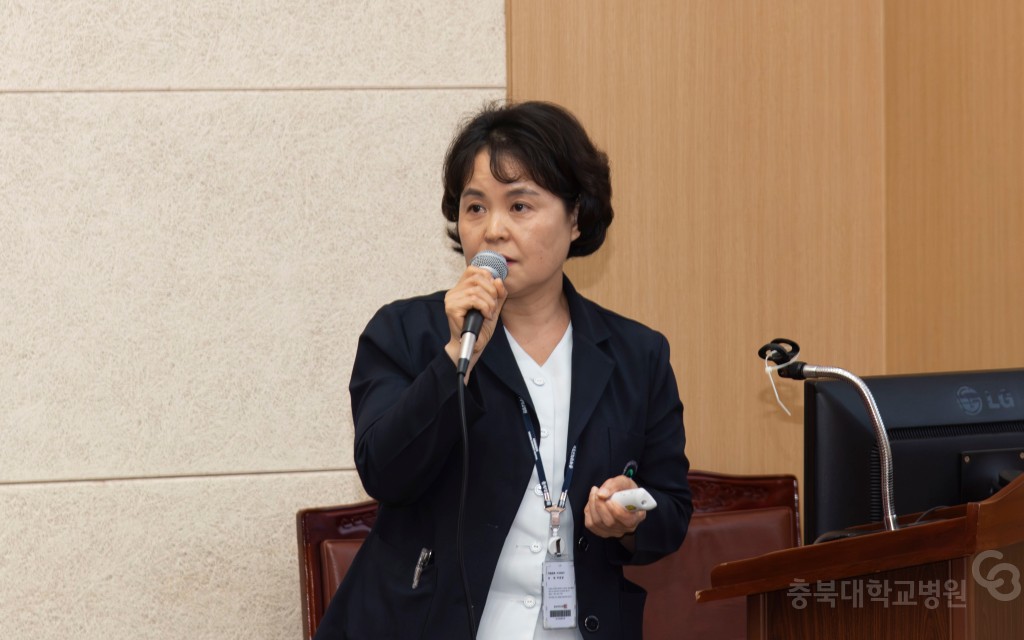 환자경험평가 TFT