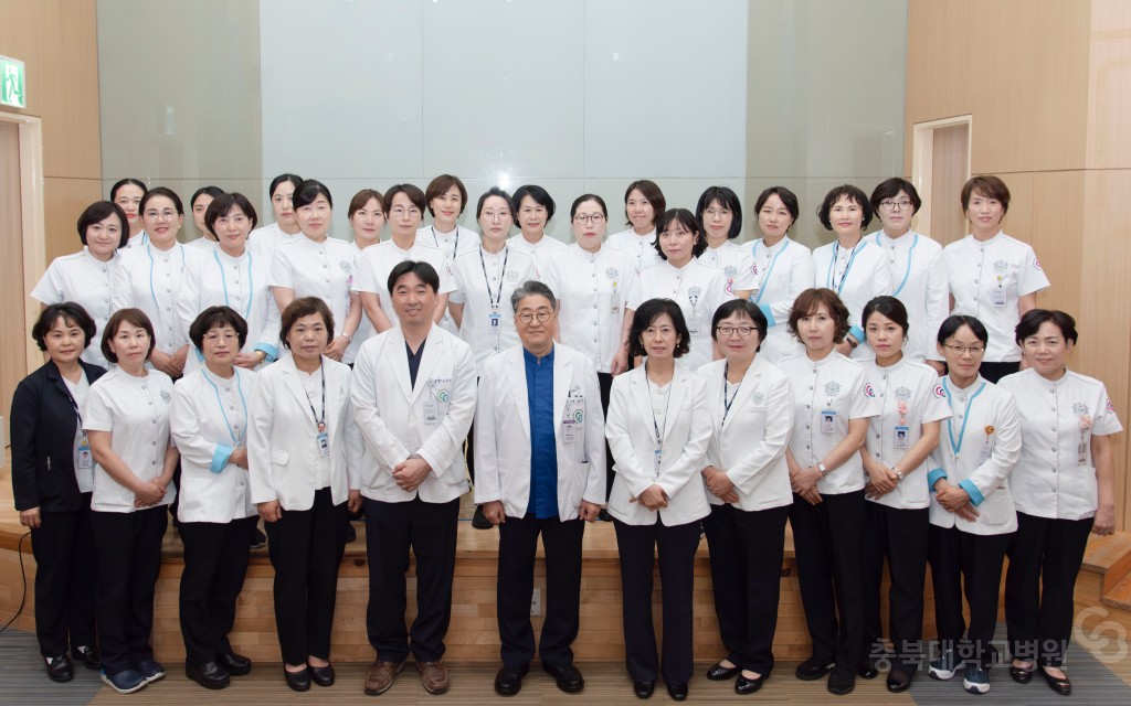 환자경험평가 TFT