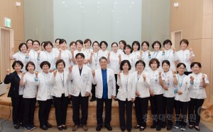 환자경험평가 TFT