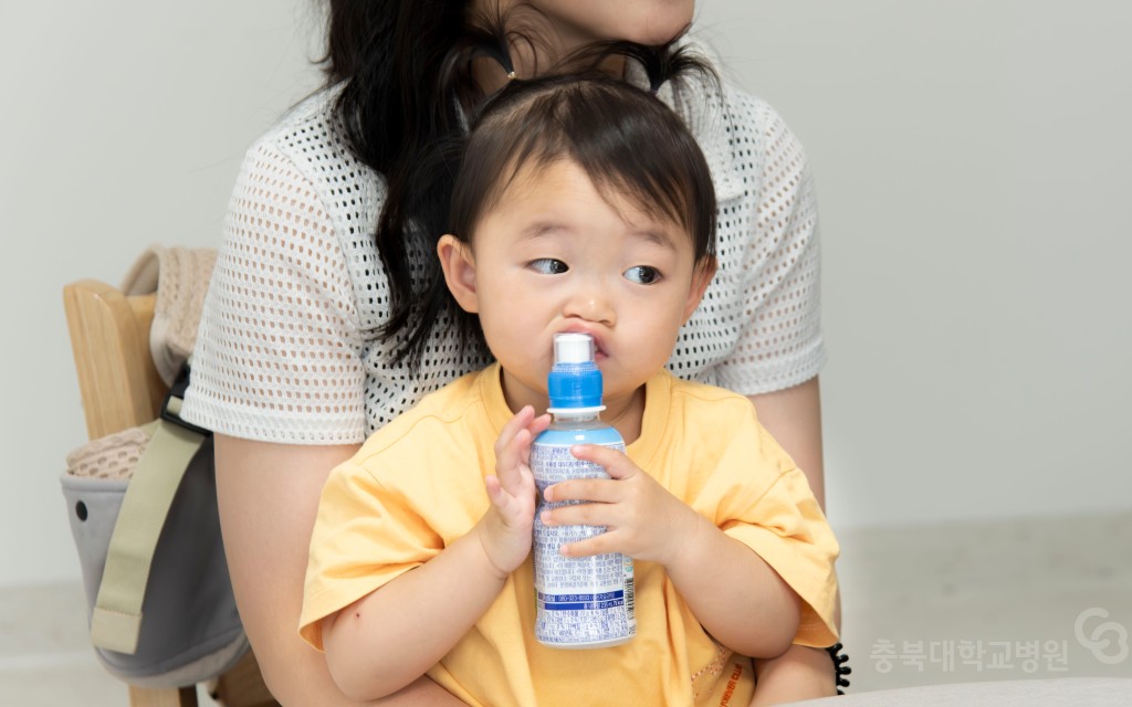 기부금 전달식