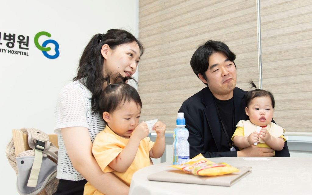 기부금 전달식