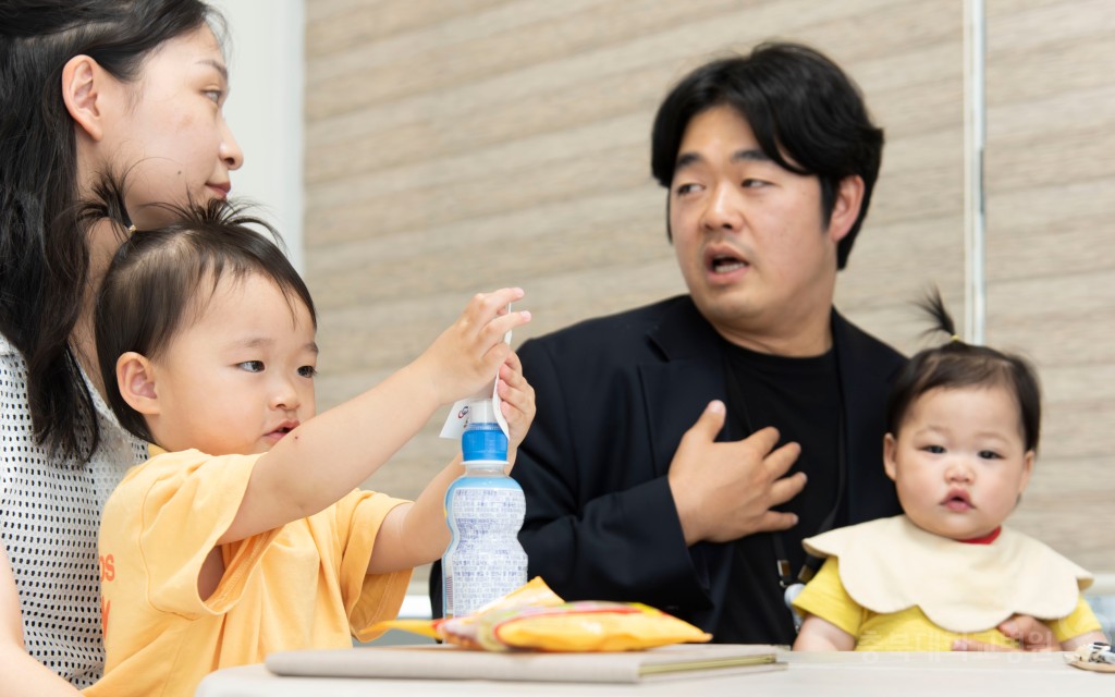 기부금 전달식