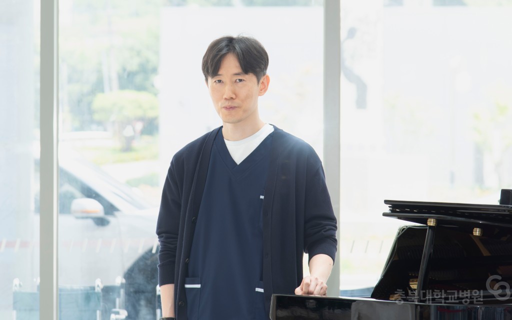오후의 멜로디