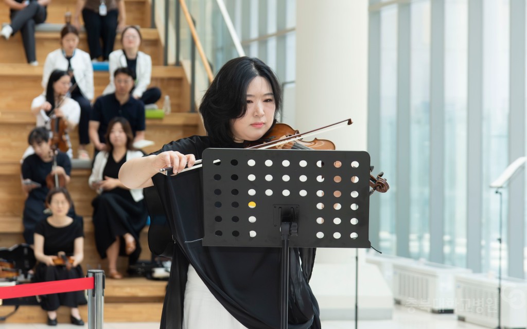오후의 멜로디