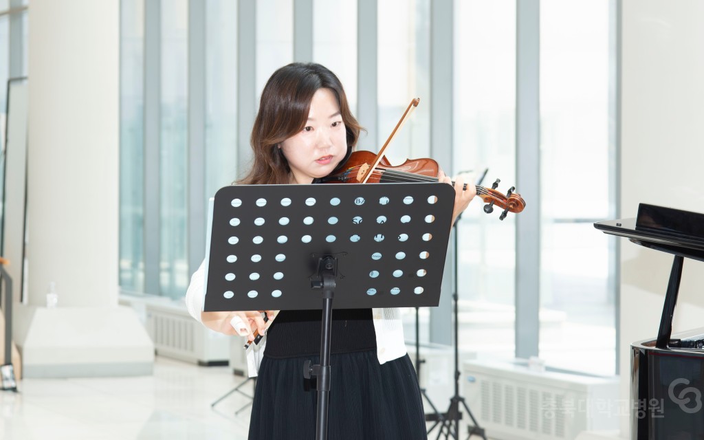 오후의 멜로디