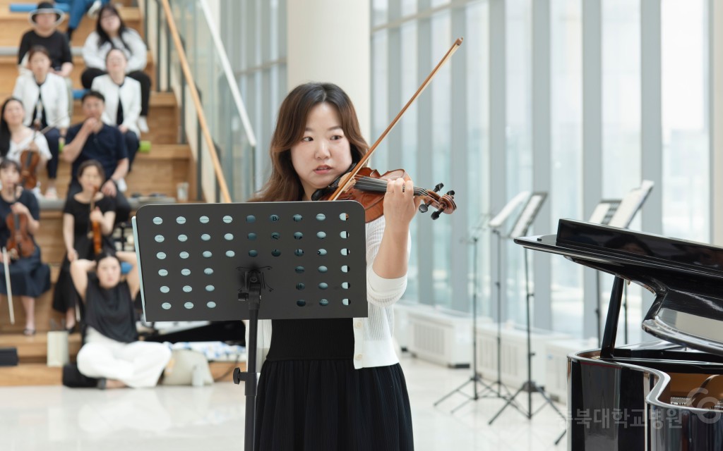 오후의 멜로디