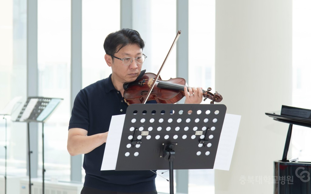 오후의 멜로디