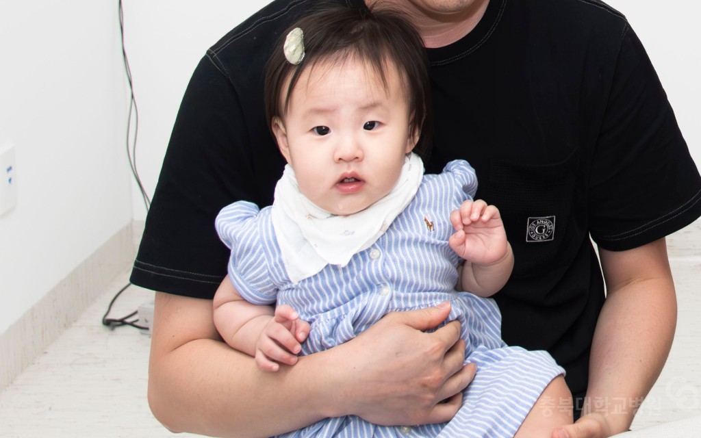 기부금 전달식