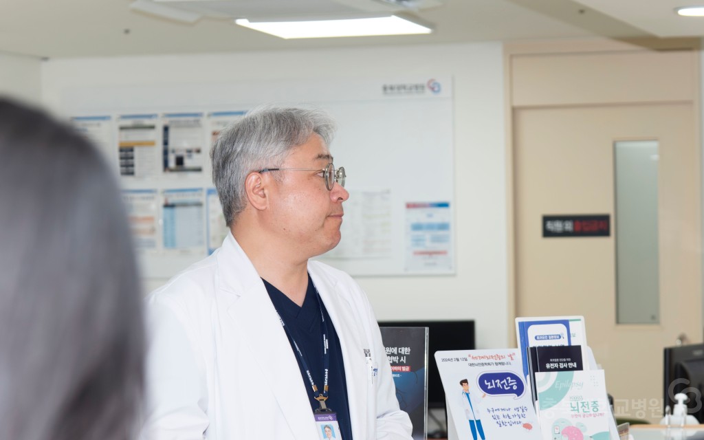 보건복지부·건강보험심사평가원 사후보상 시범사업 현장 설명회