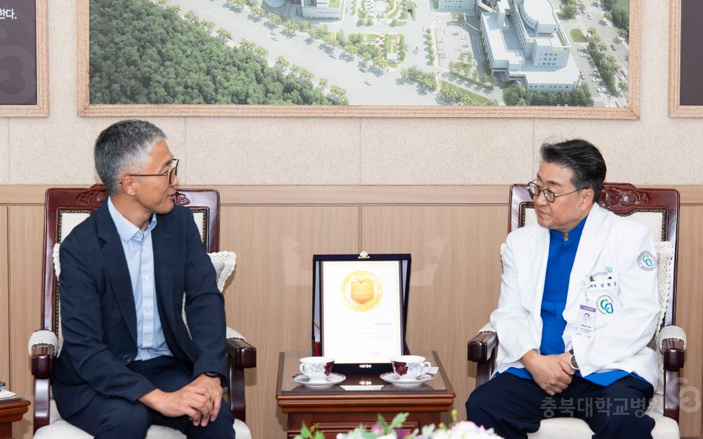 보건복지부·건강보험심사평가원 사후보상 시범사업 현장 설명회