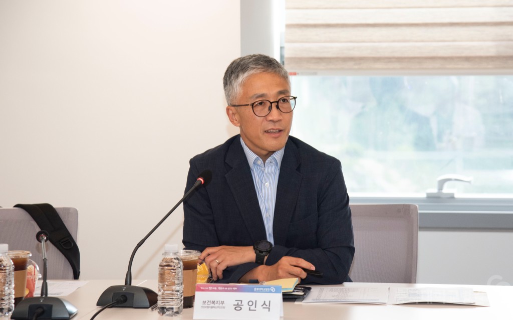 보건복지부·건강보험심사평가원 사후보상 시범사업 현장 설명회