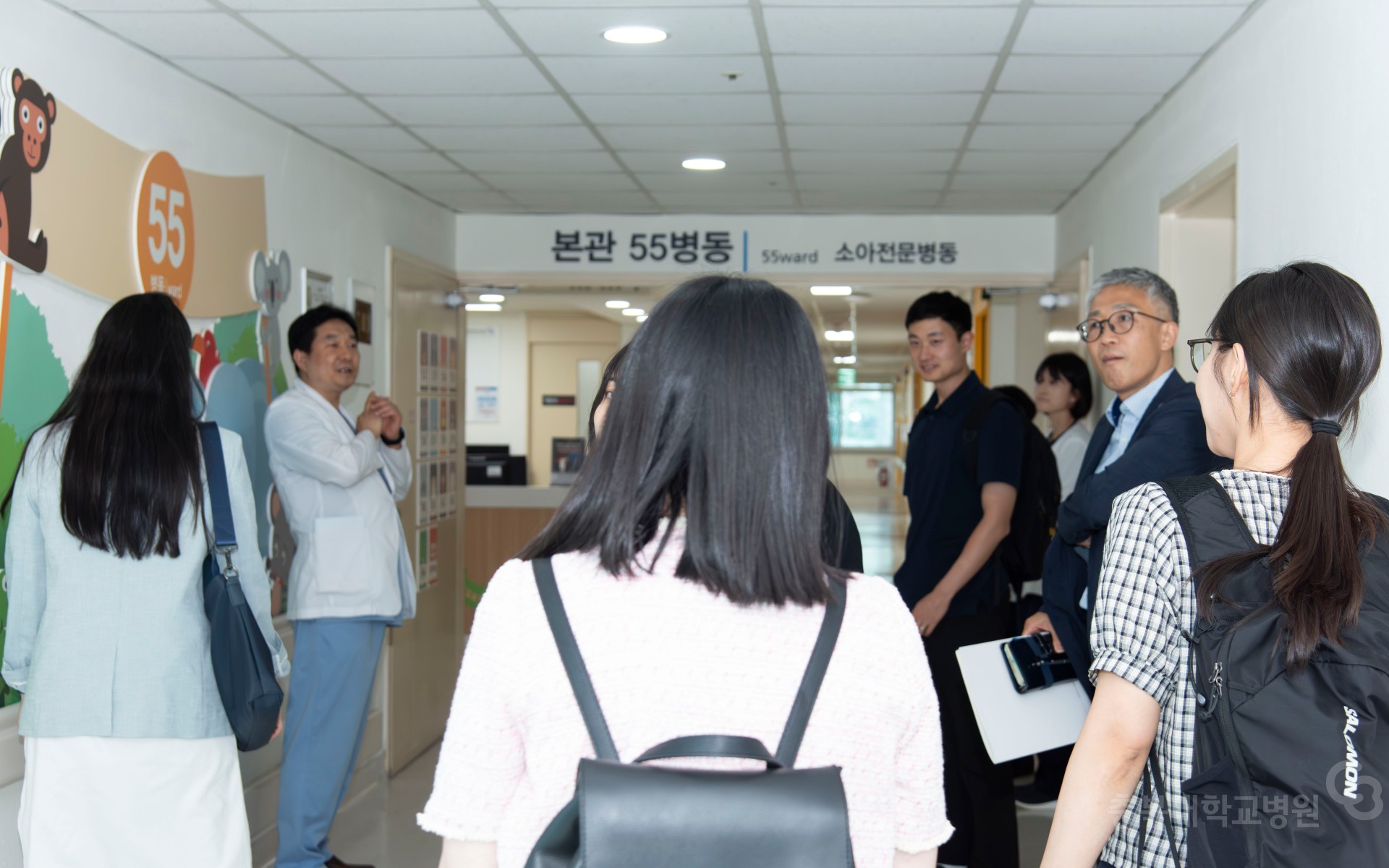 보건복지부·건강보험심사평가원 사후보상 시범사업 현장 설명회