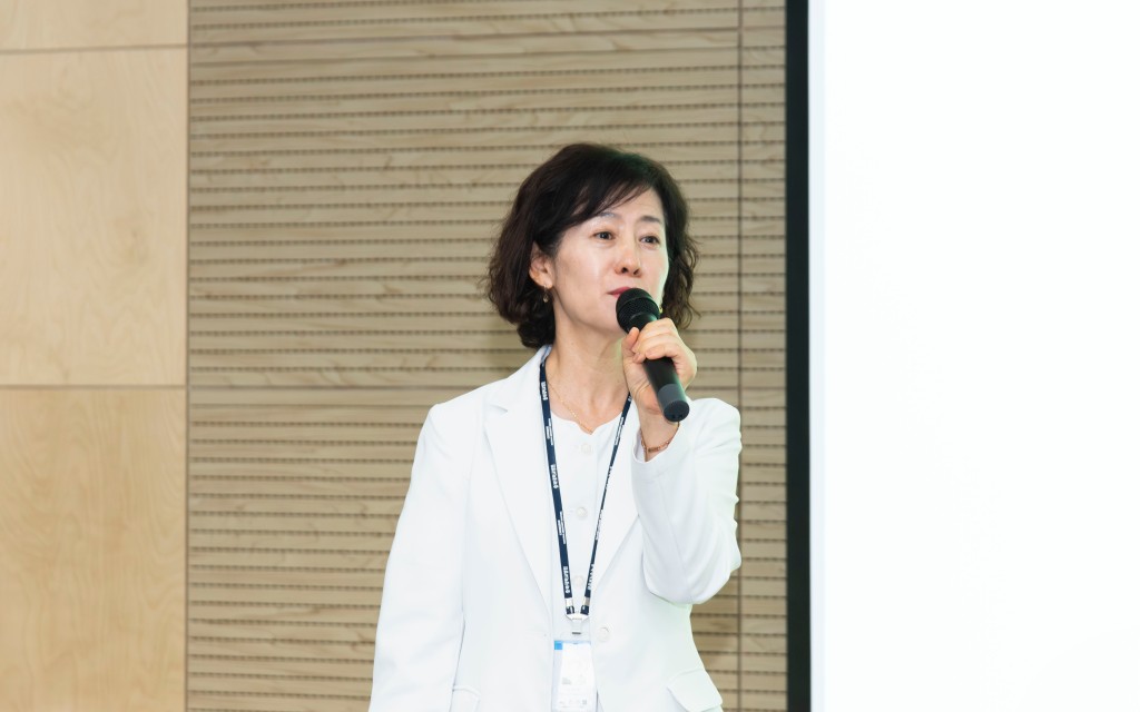 2026년 상반기 공로연수식(간호부)