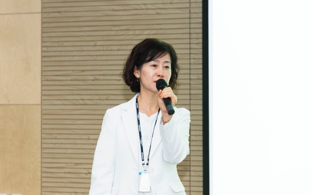 2026년 상반기 공로연수식(간호부)